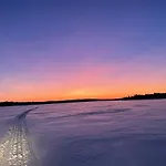 Porotila Toini Sanila 3* Sevettijärvi