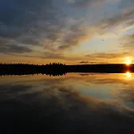 Porotila Toini Sanila База отдыха 3*