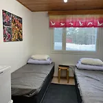 Porotila Toini Sanila Lomakylät