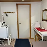 Porotila Toini Sanila Sevettijarvi