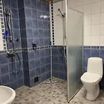 База отдыха Porotila Toini Sanila