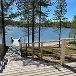 Porotila Toini Sanila 3* Sevettijarvi