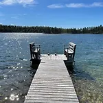 Lomakylät Porotila Toini Sanila