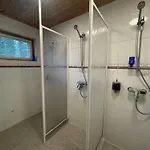 Lomakylät Porotila Toini Sanila 3*