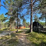 Porotila Toini Sanila Lomakylät 3*