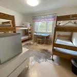 Lomakylät Porotila Toini Sanila 3*