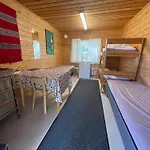 Porotila Toini Sanila 3* Sevettijarvi