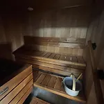 Porotila Toini Sanila База отдыха