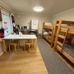 База отдыха Porotila Toini Sanila 3*