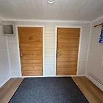 Porotila Toini Sanila Sevettijarvi