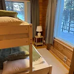 Porotila Toini Sanila Sevettijärvi