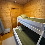 Porotila Toini Sanila 3* Sevettijarvi