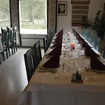 Lomakylät Porotila Toini Sanila