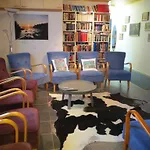 База отдыха Porotila Toini Sanila