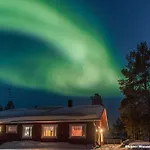 Porotila Toini Sanila 3* Sevettijarvi