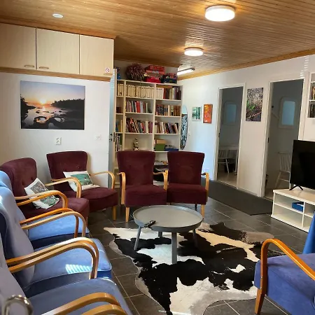 Porotila Toini Sanila 3*