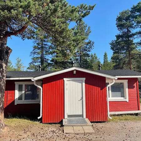 Porotila Toini Sanila Holiday park 3*