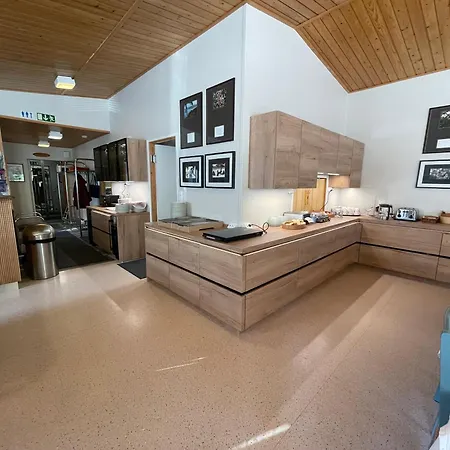 منتزه العطل Porotila Toini Sanila 3*