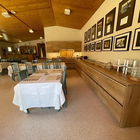 Porotila Toini Sanila Holiday park