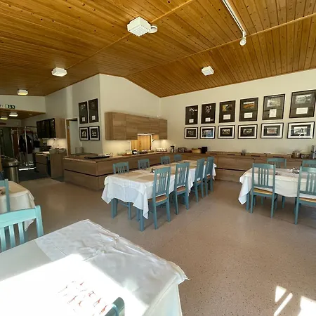 Porotila Toini Sanila Ferienpark