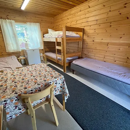 Porotila Toini Sanila