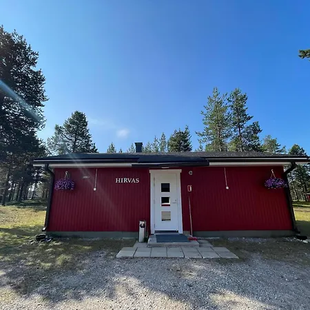 Porotila Toini Sanila 3*