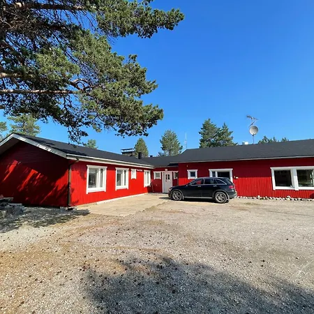 Porotila Toini Sanila