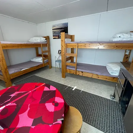 Holiday park Porotila Toini Sanila