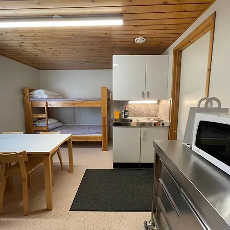 Porotila Toini Sanila 3*