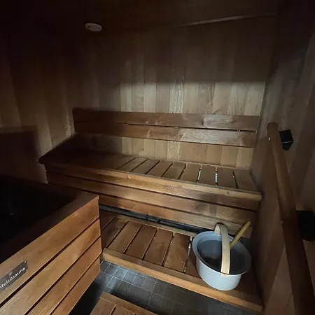 Porotila Toini Sanila Ferienpark