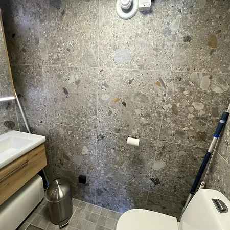 Porotila Toini Sanila منتزه العطل Sevettijärvi