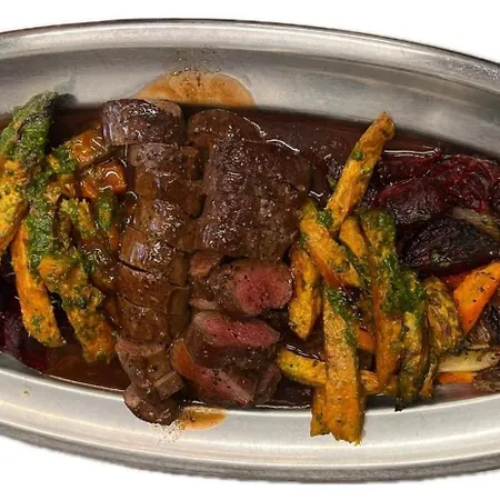 Porotila Toini Sanila 3*