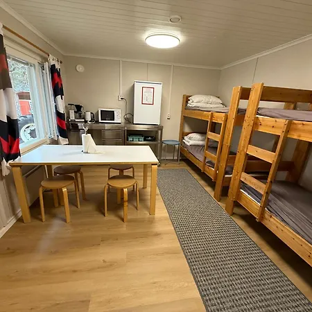 Ferienpark Porotila Toini Sanila 3*