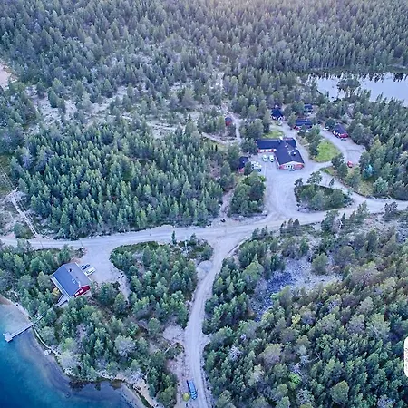 Porotila Toini Sanila Holiday park
