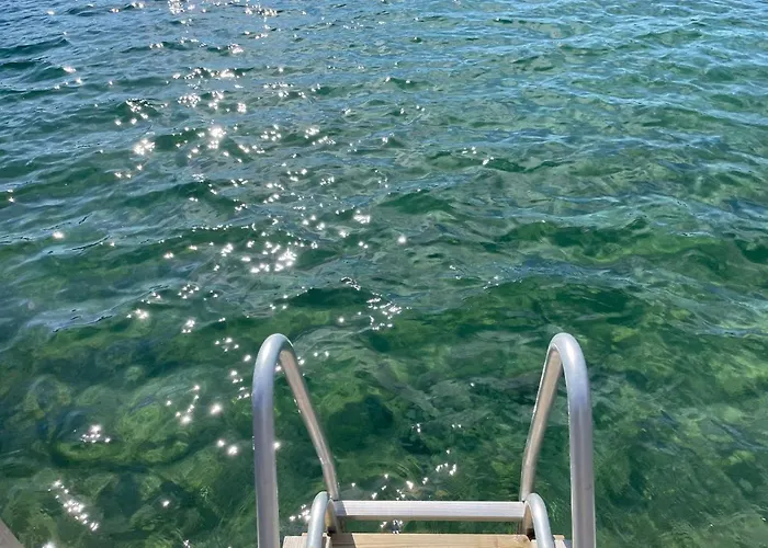 Porotila Toini Sanila Parque de vacaciones 3*